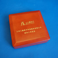 櫸木包裝盒 實木包裝盒