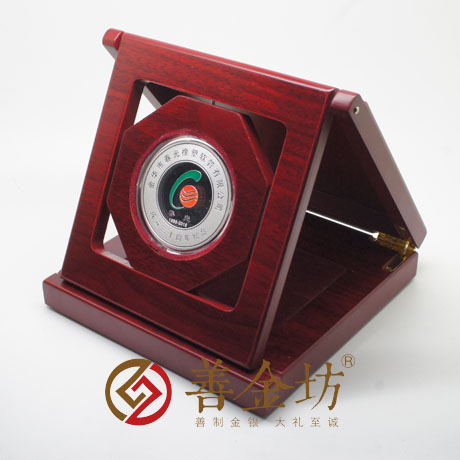 仿紅木支架包裝盒 樣式一