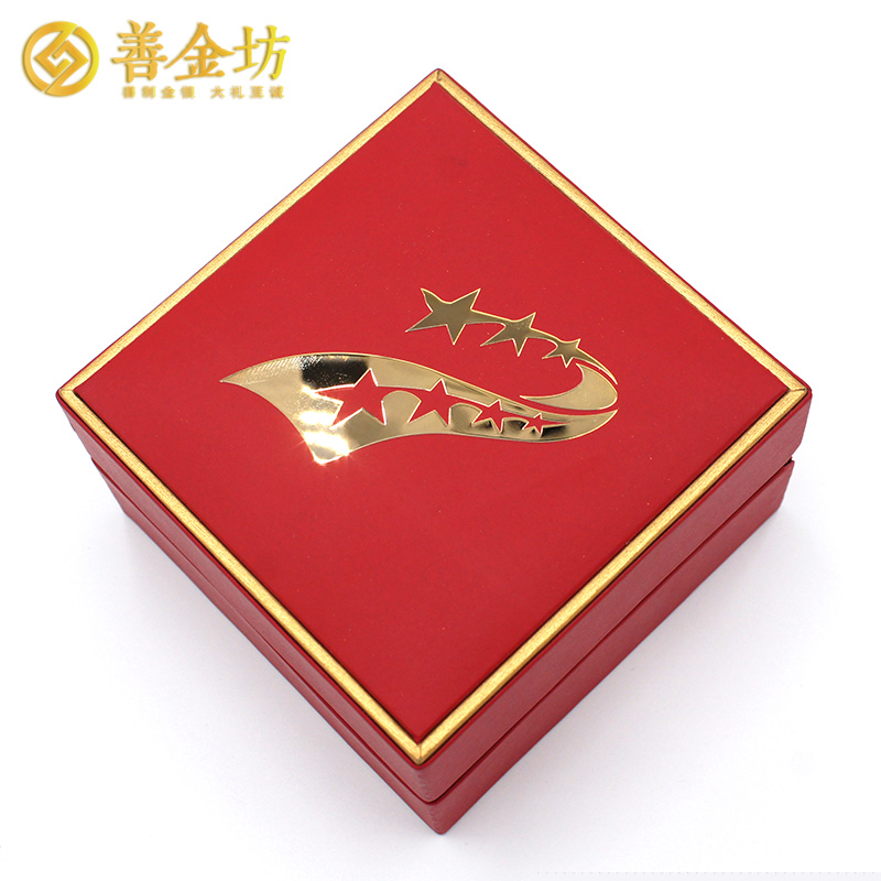 藝術(shù)紙包裝盒 樣式三