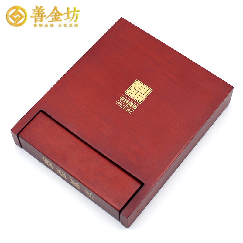 實(shí)木支架擺件包裝盒