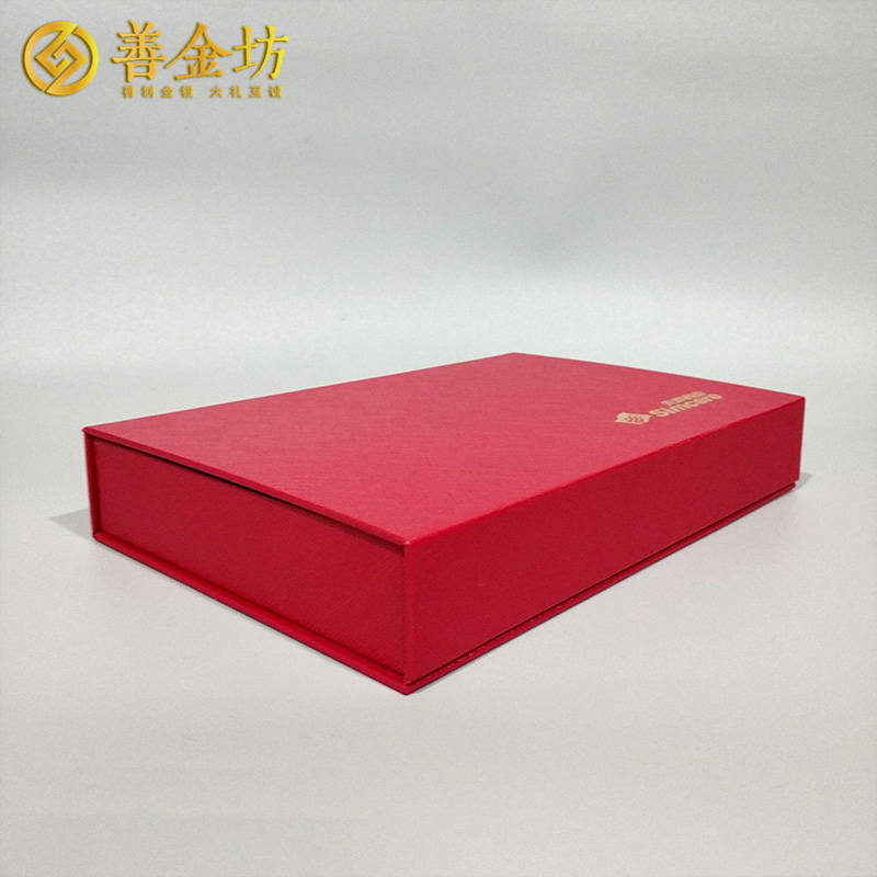 藝術(shù)紙包裝盒
