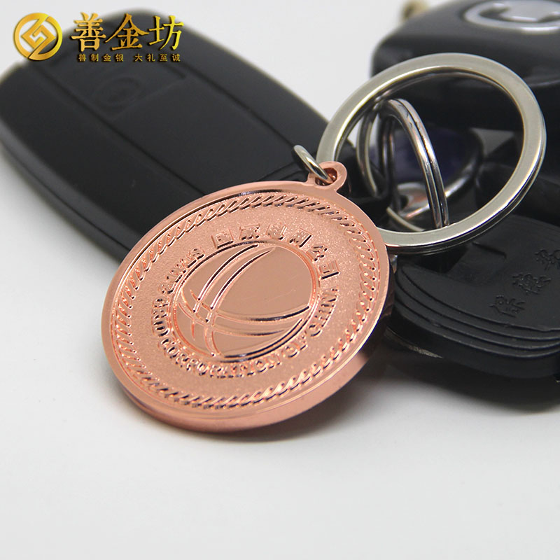 江蘇南京徽章定制_鑰匙扣定制 琺瑯徽章制作 烤漆徽章定制 滴膠徽章加工 徽章工廠生產(chǎn)加工
