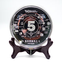 山東藍(lán)色基點(diǎn)200克銀盤(pán)_ 銀幣定制 定做紀(jì)念幣 獎(jiǎng)牌制作 銀幣制作 紀(jì)念幣制作