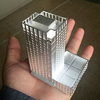 浙江中恒電氣3D純銀立體擺件定制銀樓_立體貴金屬 紀(jì)念幣制作 周年慶典 上市紀(jì)念