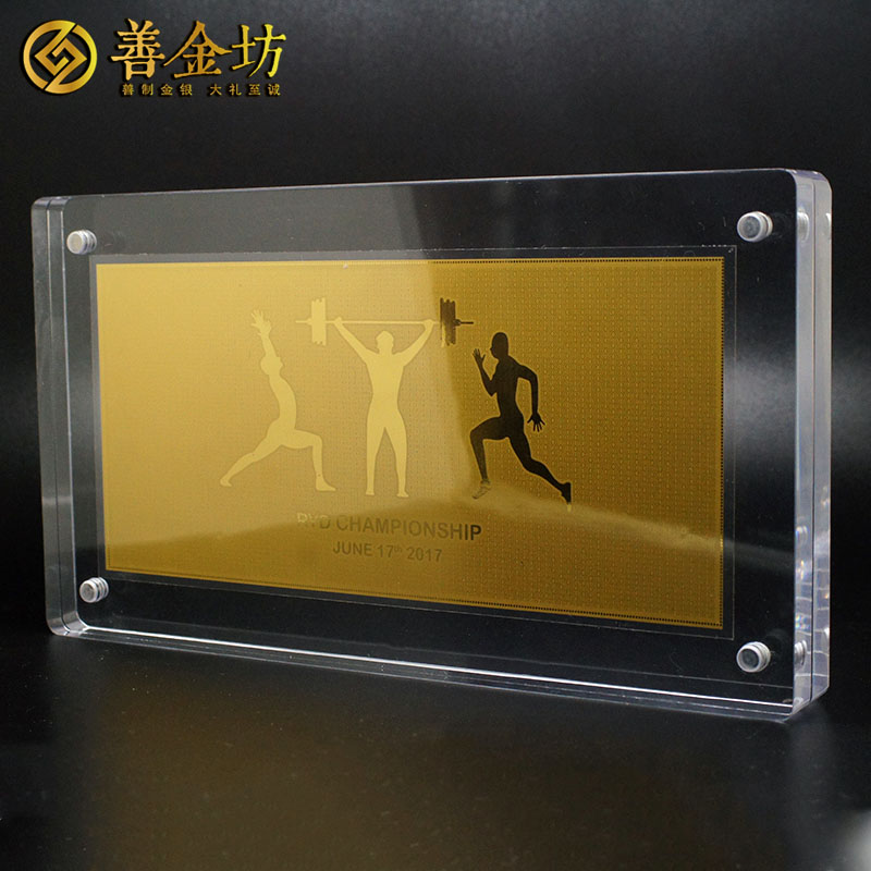 廣東5克金鈔定制_金鈔定制 銀鈔定做 生日鈔制作  宣傳饋贈(zèng)