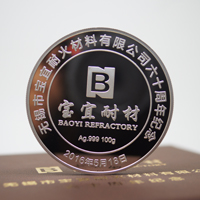 無錫寶宜純銀紀(jì)念章_ 紀(jì)念幣制作 紀(jì)念幣定制 銀幣制作 紀(jì)念章制作 制作紀(jì)念幣 定做紀(jì)念幣 定做銀幣 定制銀幣 宣傳饋贈(zèng)