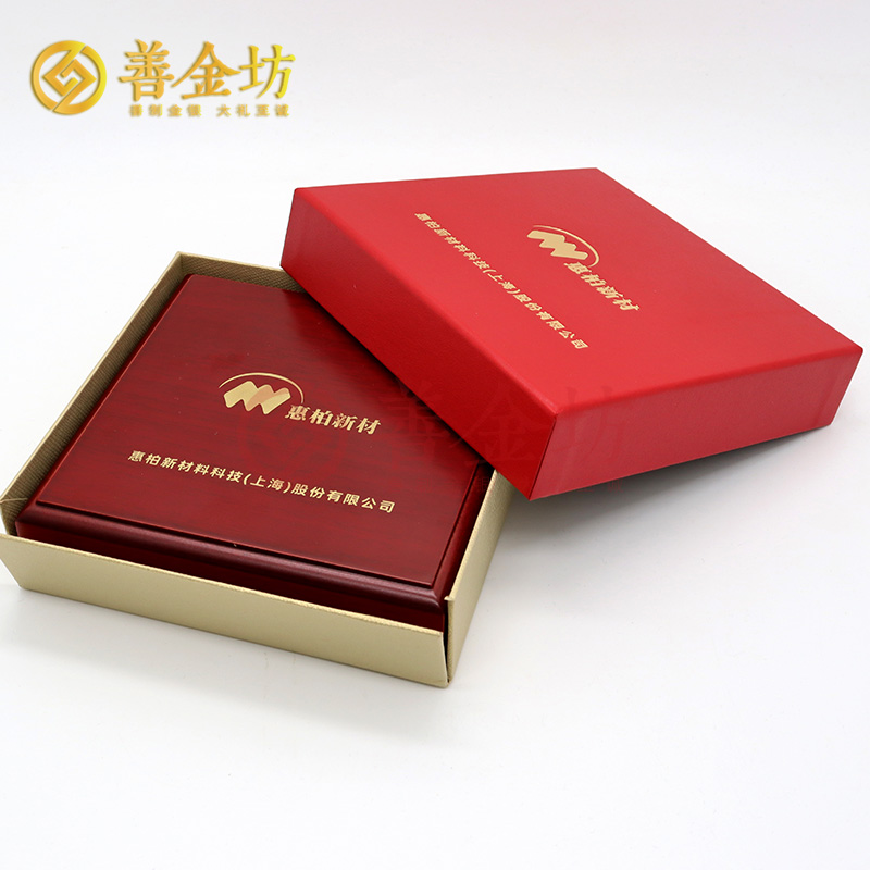 上?；莅匦虏纳鲜卸ㄖ萍兘鸺o(jì)念章_ 定制金幣 金幣制作 定做金幣 10克金章