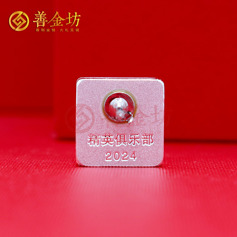 徽章訂做